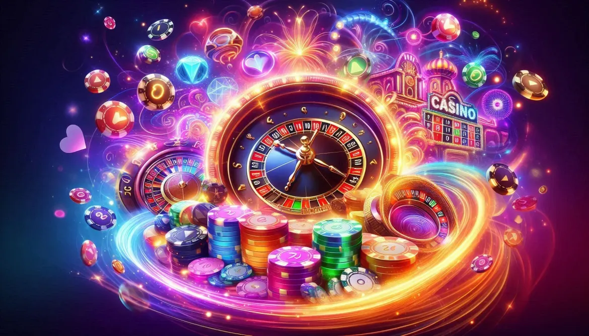 Royal Spins Casino