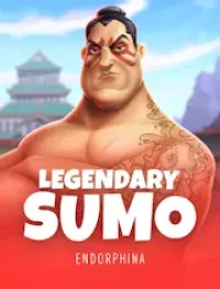 legendary sumo logo